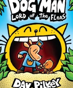 Lord of the Fleas (HB) (NE)