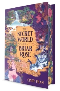 The Secret World of Briar Rose | 9798217113026 The Secret World of Briar Rose