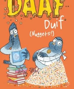 Daaf Duif (Nuggets!)