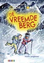 De vreemde berg | 9789048868780