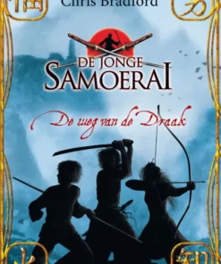 De weg van de draak