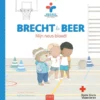 Mijn neus bloedt | 9789044835069 Mijn neus bloedt | 9789044835069