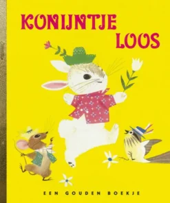Konijntje Loos