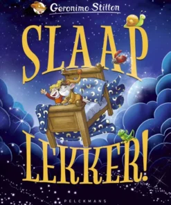Slaap lekker!