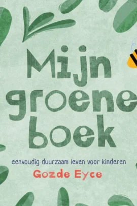 Mijn groene boek