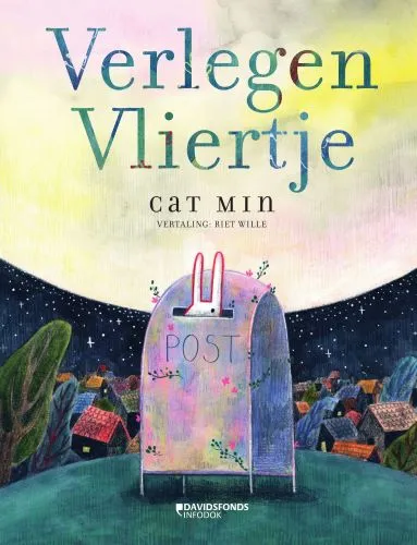 Verlegen Vliertje | 9789002274015 Verlegen Vliertje