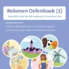 Rekenen oefenboek | 9789490988487 Rekenen oefenboek | 9789490988487