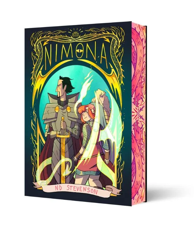 10th Anniversary Collector's Edition | 9780063434691 10th Anniversary Collector's Edition