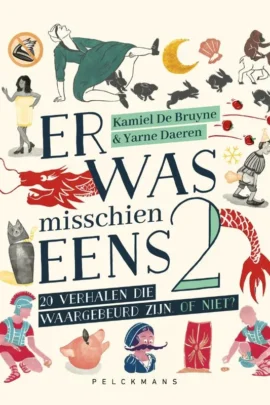 Er was misschien eens 2