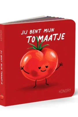 Jij bent mijn tomaatje