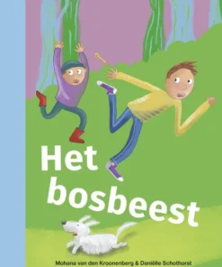 Het bosbeest