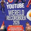 YouTube Wereldrecordboek 2026 | 9789464106435