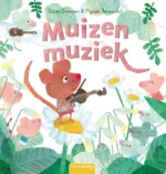 Muizenmuziek | 9789025736675 Muizenmuziek | 9789025736675