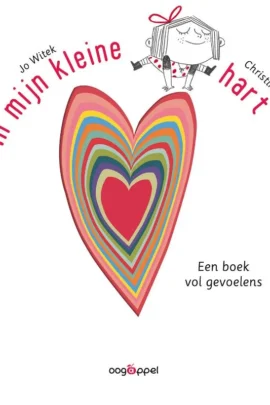 In mijn kleine hart