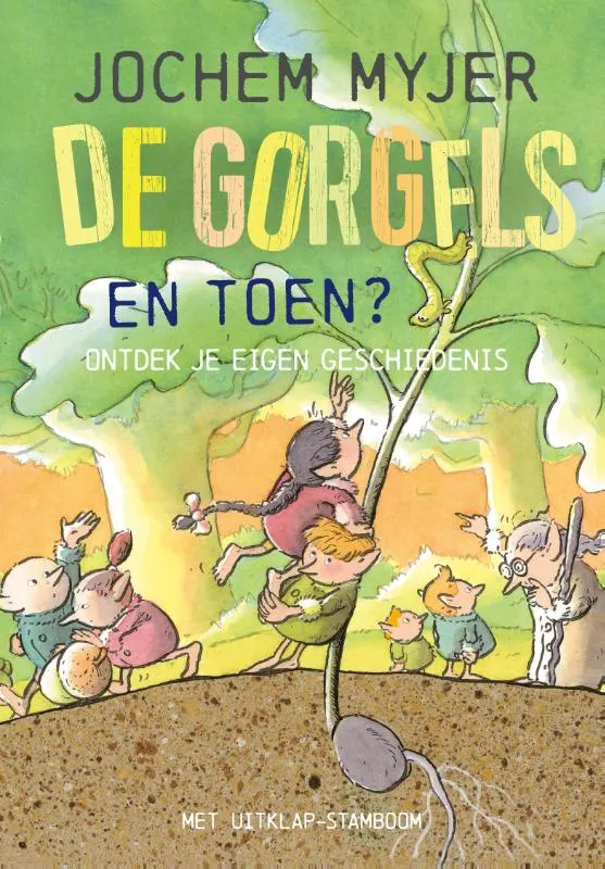 Rapunsel kinderboeken |