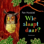 Wie slaapt daar? | 9789047709930