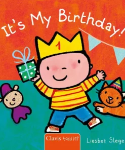 It's My Birthday!