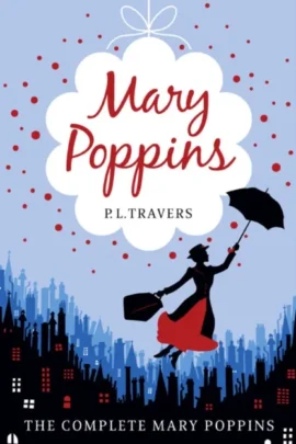 Mary Poppins | 9789021679099 Mary Poppins | 9789021679099