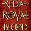 Red as royal blood | 9781665990301