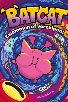 Zwemmen of verzuipen!