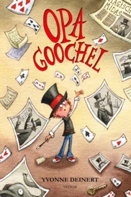 Opa Goochel