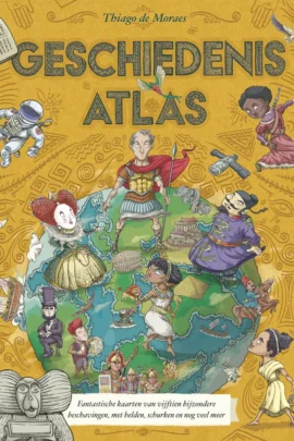 Geschiedenisatlas
