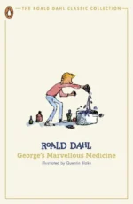 George's Marvellous Medicine | 9780241624395