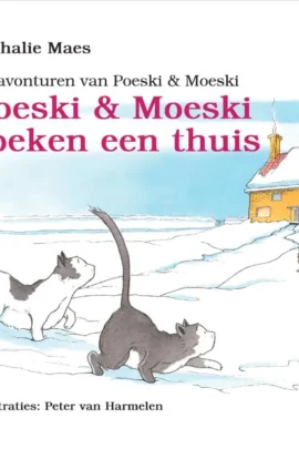 Poeski & Moeski zoeken een thuis