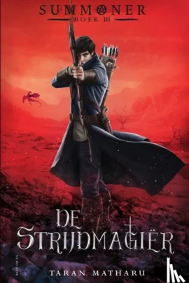 De strijdmagiër