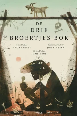 De drie broertjes Bok