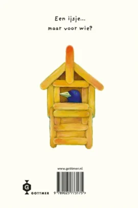 Alternative view of Een ijsje