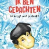 Ik ben gedachten | 9789044848632