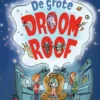 De grote droomroof | 9789026625817