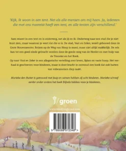 Alternative view of Op naar Vast en Zeker