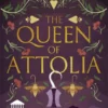 The Queen of Attolia | 9781529380125