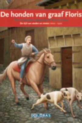 De honden van graaf Floris
