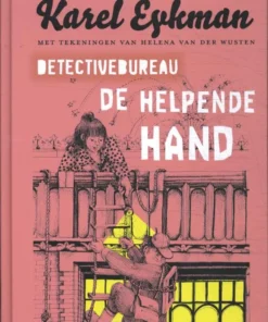 Detectivebureau De helpende hand