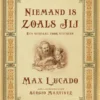 Niemand is zoals jij | 9789033834158