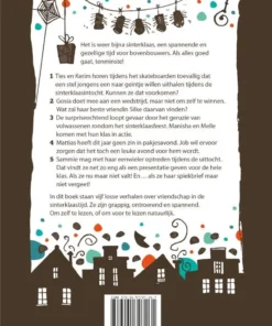 Straks, als het donker is | 9789491707261