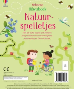 Alternative view of Piratenspelletjes