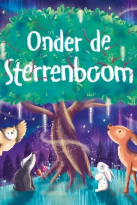 Onder de sterrenboom