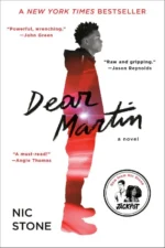 Dear Martin | 9781101939567 Dear Martin | 9781101939567