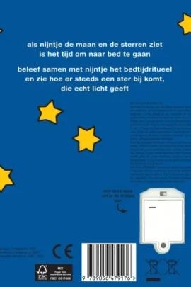 Alternative view of Welterusten, Nijntje