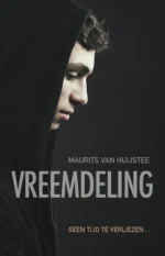 Vreemdeling | 9789020609752