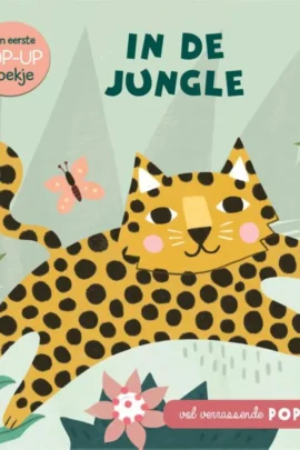 In de jungle