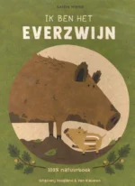 Ik ben het everzwijn | 9789021681481 Ik ben het everzwijn | 9789021681481