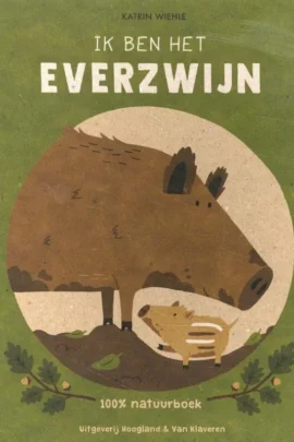 Ik ben het everzwijn