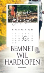 Bemnet wil hardlopen | 9789086965342