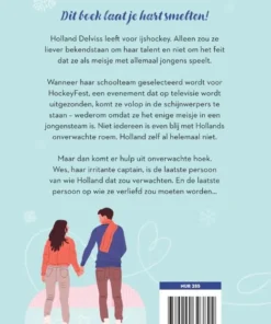 IJskoude rivalen | 9789000393824 IJskoude rivalen | 9789000393824