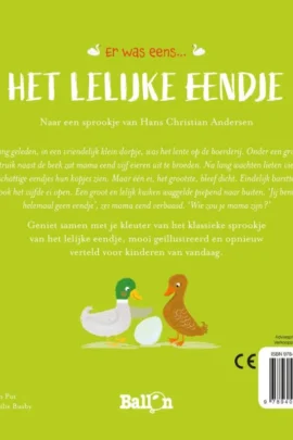 Alternative view of Er was eens een gebroken hart